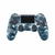 SONY PLAYSTATION 4 JOYSTICK AZUL CAMUFLADO ( ORIGINAL)