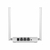 ROUTER WIFFI TP-LINK Tl-WR20n 300 mbps 2 Antenas - CDWORLD