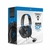 Imagen de AURICULAR TURTLE BEACH RECON 50P NEGRO PS4 (PC / PS4 / PS5/ XBOX/ NINTENDO SWITCH)