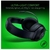 Imagen de AURICULAR GAMER RAZER KRAKEN X LITE