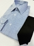 Camisa Classic Quadriculada