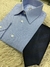 Camisa Classic Azul