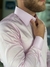 Camisa Premium Rosa