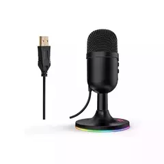 Redragon GM303 PULSAR Streaming Microphone en internet