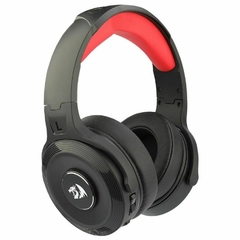 Auricular Inalámbrico Gamer Redragon H818 Pelops