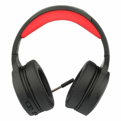 Auricular Inalámbrico Gamer Redragon H818 Pelops - comprar online