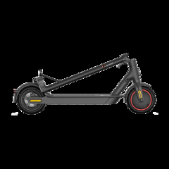 Scooter Xiaomi Pro 2 - ElectroLex