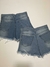 Short de jean con tachas 2 - comprar online