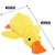 Pato Quack-Quack - Tudo Pro Pet