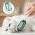 Escova Multifuncional Para Higiene de Cães e Gatos