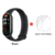 Xiaomi-Smart Band 9 com tela AMOLED, versão global - comprar online