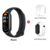 Xiaomi-Smart Band 9 com tela AMOLED, versão global - comprar online