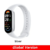 Xiaomi-Smart Band 9 com tela AMOLED, versão global - comprar online