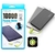 POWER BANK SLIM CARREGADOR PORTÁTIL COM CABO MICRO USB E LIGHTINING 10.000 MAH