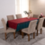 Toalha de Mesa Oxford Estampa Natal 1,45m x 1,45m - comprar online