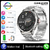 Imagem do Smartwatch com GPS Track Masculino, Huawei, Xiaomi, 1.85", Ultra HD, AMOLED