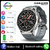 Smartwatch com GPS Track Masculino, Huawei, Xiaomi, 1.85", Ultra HD, AMOLED - K&P EMPORIUM