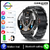 Smartwatch com GPS Track Masculino, Huawei, Xiaomi, 1.85", Ultra HD, AMOLED na internet