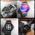 Imagem do Smartwatch com GPS Track Masculino, Huawei, Xiaomi, 1.85", Ultra HD, AMOLED