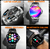 Imagem do Smartwatch com GPS Track Masculino, Huawei, Xiaomi, 1.85", Ultra HD, AMOLED