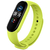 Pulseira de relógio de silicone para Xiaomi Mi Band, Pulseira, Pulseira, Pulsei - K&P EMPORIUM