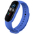 Pulseira de relógio de silicone para Xiaomi Mi Band, Pulseira, Pulseira, Pulsei - K&P EMPORIUM