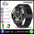 Smartwatch com GPS Track Masculino, Huawei, Xiaomi, 1.85", Ultra HD, AMOLED - loja online