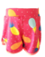 Shorts Suplex Infanil Menina Estampado - Ilha Novidades