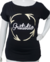 Imagem do Blusa Feminina Viscolycra, Estampada