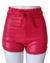 Shorts Feminino Fitness, Poliéster