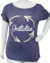 Blusa Feminina Viscolycra, Estampada - comprar online