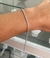 Pulsera Clasica Fina AB