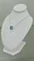 SW00001 Conjunto Swarovski azul/dorado - Leandro Joyas