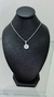 Conjunto sol strass - comprar online