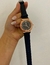 Reloj Málaga Negro