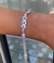 Pulsera Betania Círculos AB