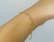 PU00038 Pulsera de colores plata gold - comprar online