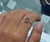 AN00268 Anillo piedra natual Len en internet