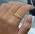 AN00009 Anillo sin fin flecha