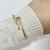 BRACELETE PREGO CARTi GOLD - comprar online