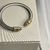 BRACELETE ITALIANO DUO SHINE - comprar online