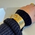 BRACELETE ACORD GOLD na internet