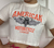 T-SHIRT CROPPED AMERICAN - comprar online