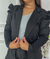 BLAZER MANGA PRINCESA - comprar online