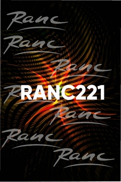 Sunga Sol Ranc 221 - Ranc