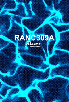 Sunga Sol Ranc 309A - Ranc