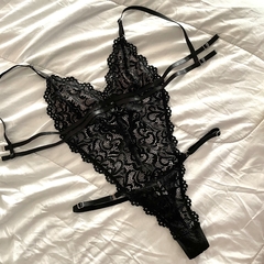 Body LACE - comprar online