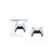 PlayStation DualSense® Wireless Controller - White - ARAS