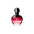 Black XS For Her by Paco Rabanne 80 ml - comprar online