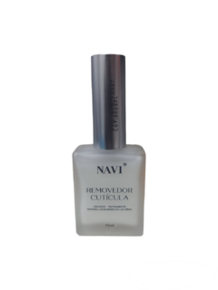 removedor de cuticulas navi 15ml